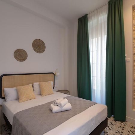 Apartamentos Teatro By Be Alicante Zewnętrze zdjęcie