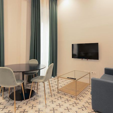 Apartamentos Teatro By Be Alicante Zewnętrze zdjęcie