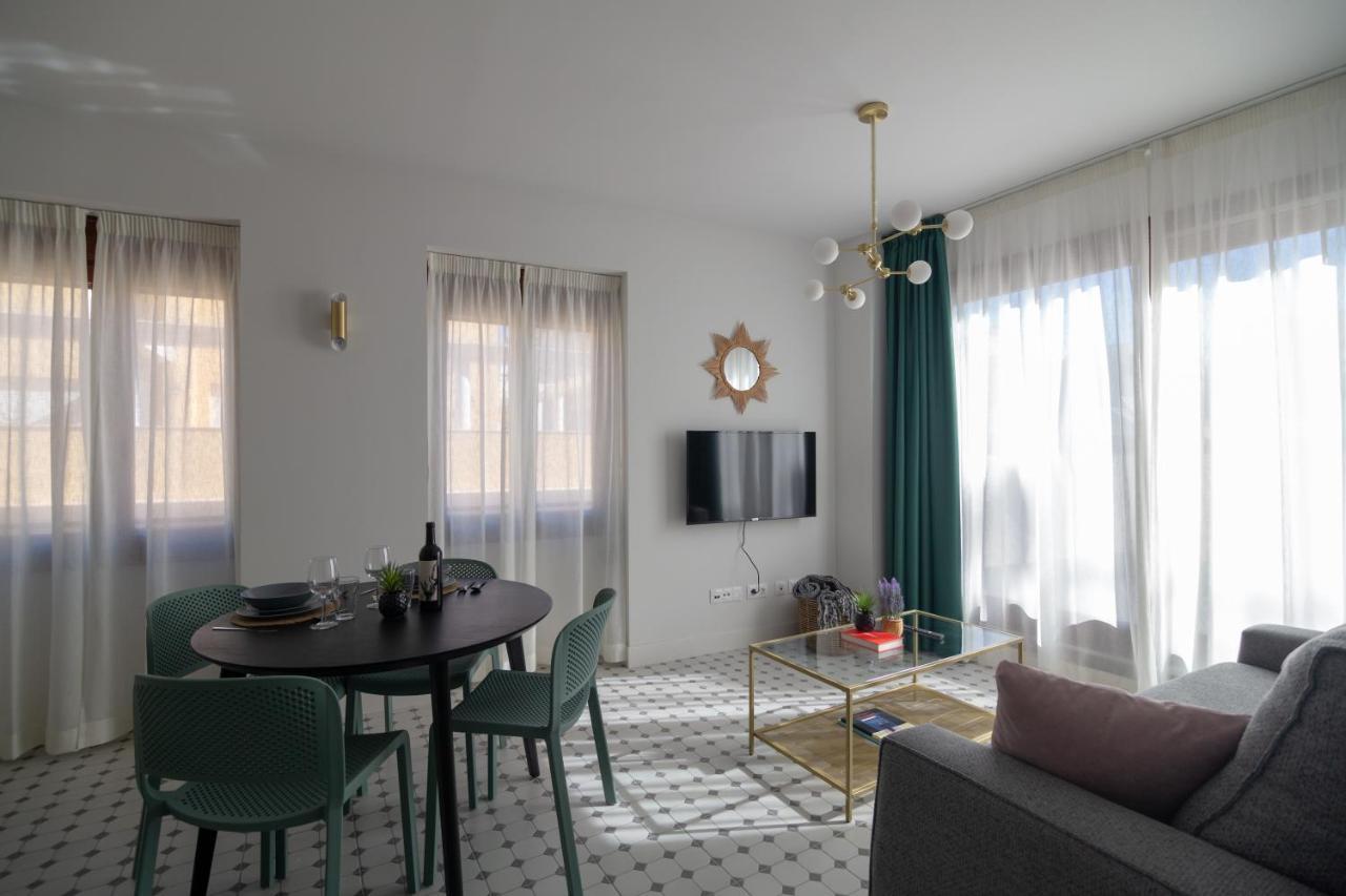 Apartamentos Teatro By Be Alicante Zewnętrze zdjęcie