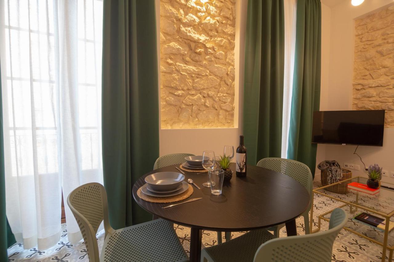 Apartamentos Teatro By Be Alicante Zewnętrze zdjęcie