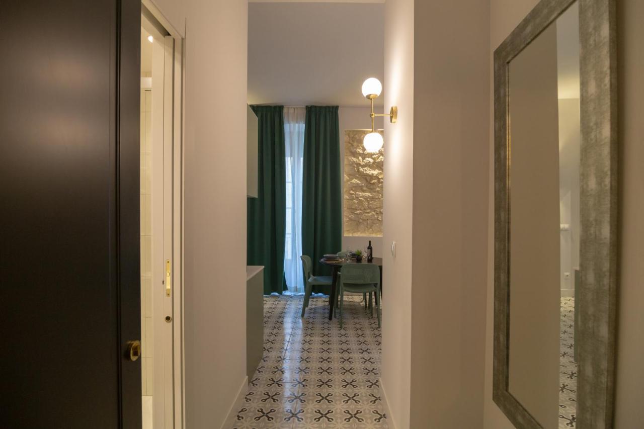 Apartamentos Teatro By Be Alicante Zewnętrze zdjęcie
