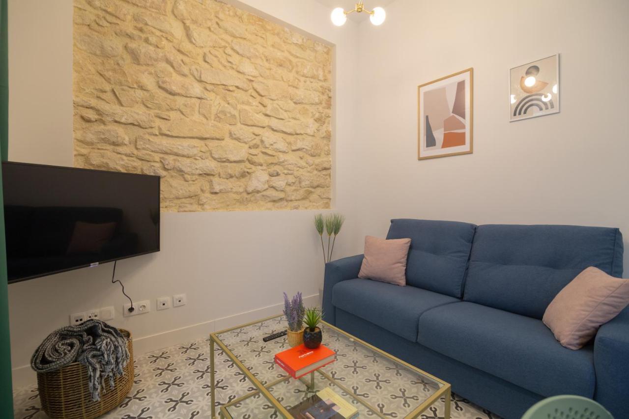 Apartamentos Teatro By Be Alicante Zewnętrze zdjęcie