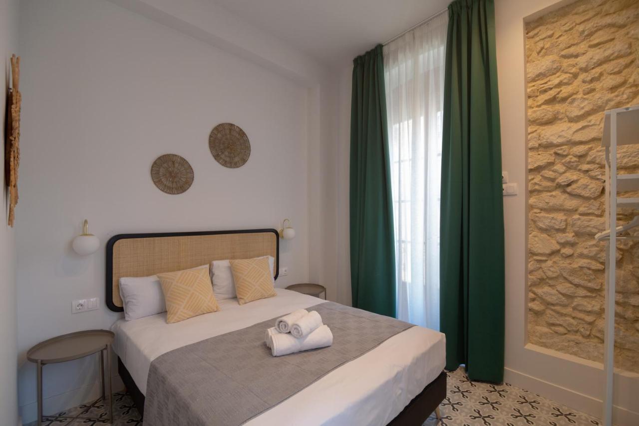 Apartamentos Teatro By Be Alicante Zewnętrze zdjęcie
