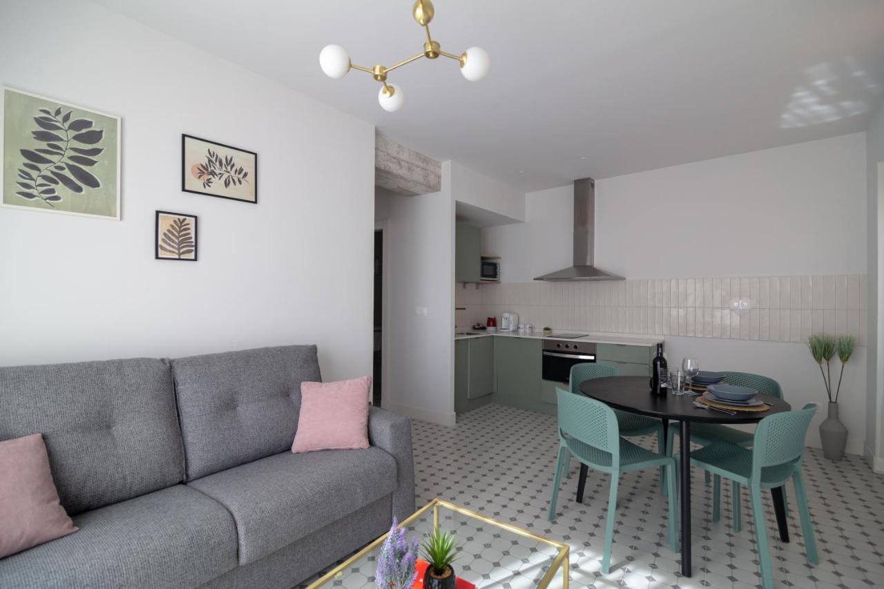 Apartamentos Teatro By Be Alicante Zewnętrze zdjęcie