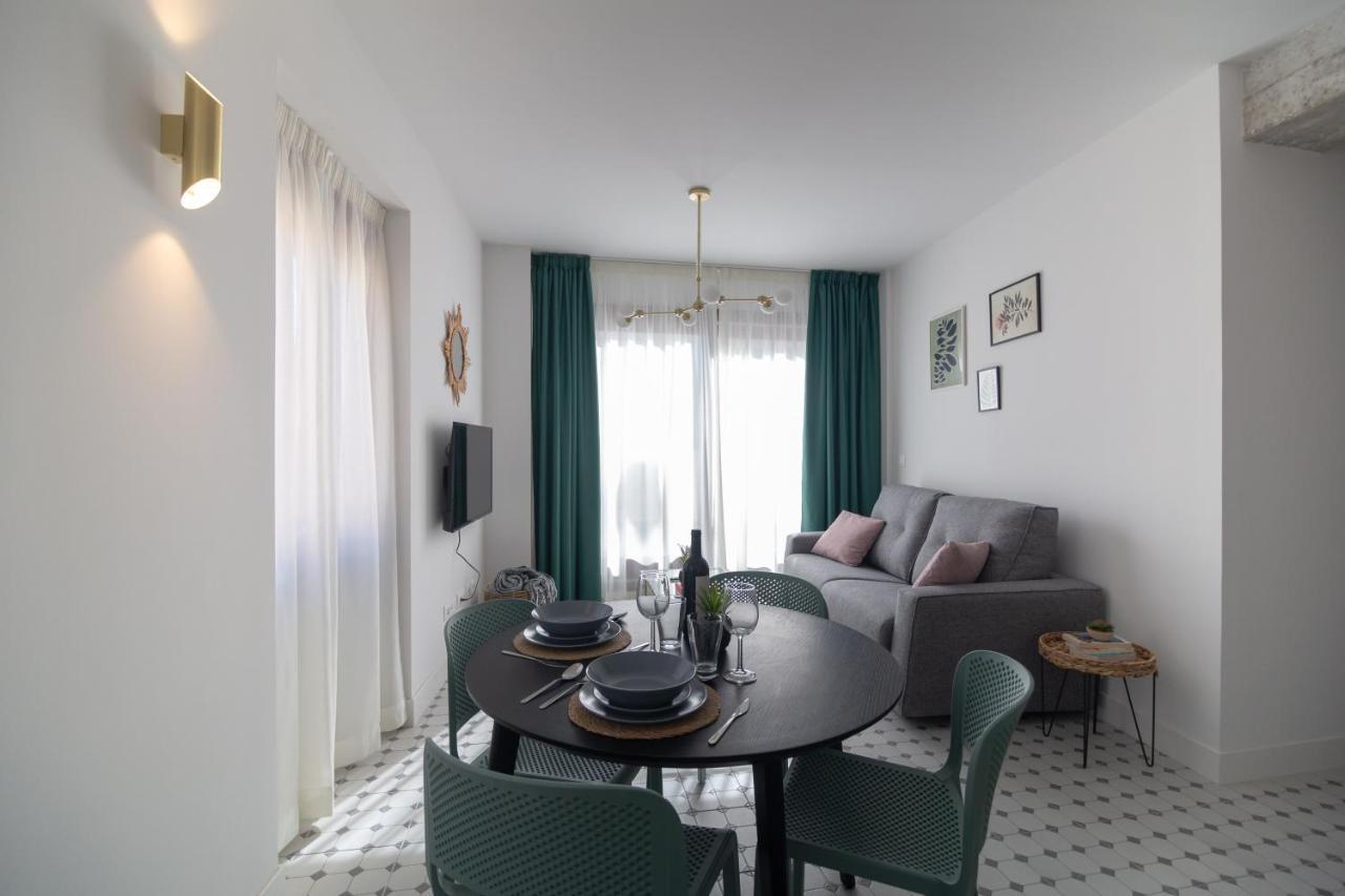Apartamentos Teatro By Be Alicante Zewnętrze zdjęcie