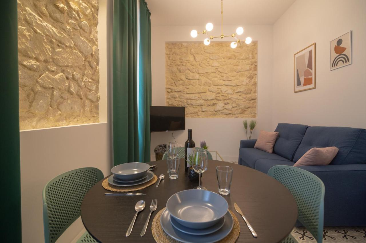 Apartamentos Teatro By Be Alicante Zewnętrze zdjęcie