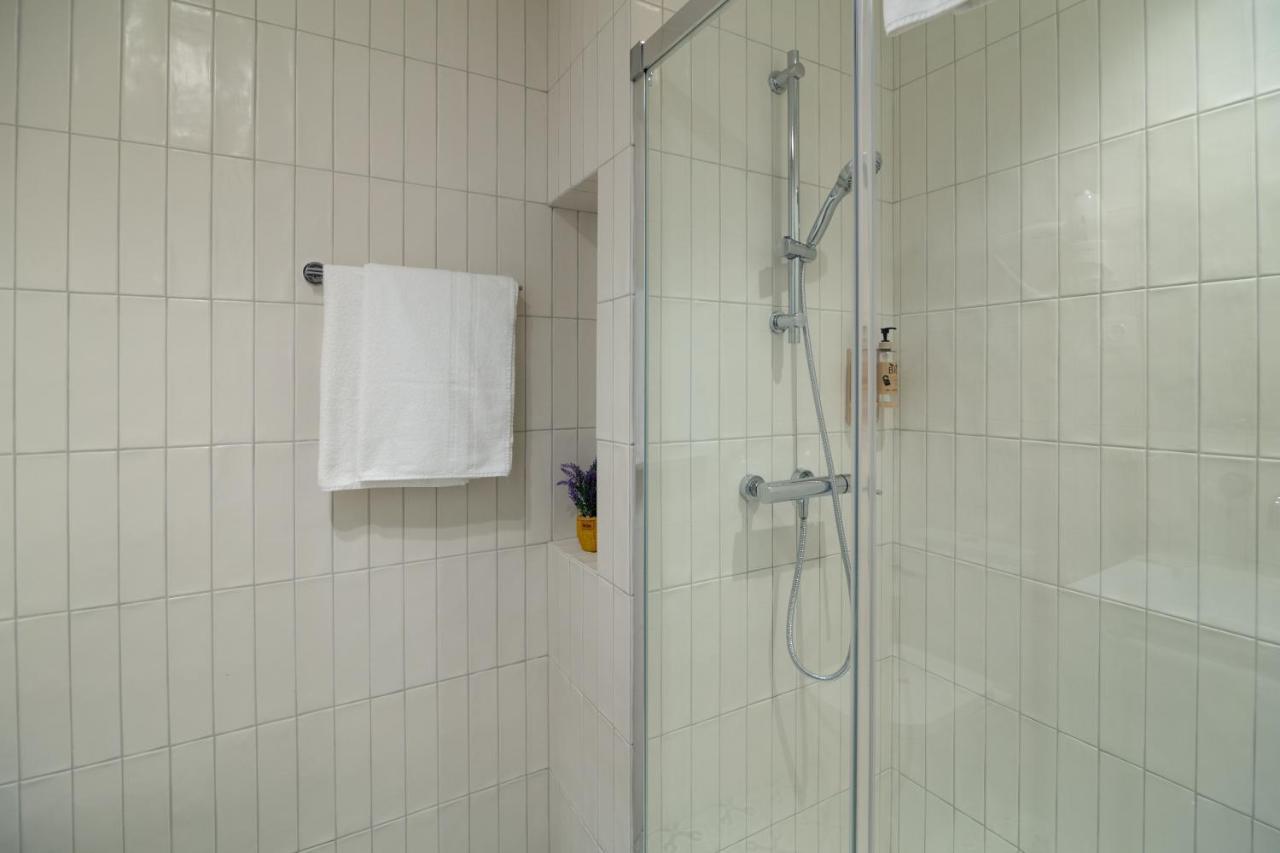 Apartamentos Teatro By Be Alicante Zewnętrze zdjęcie