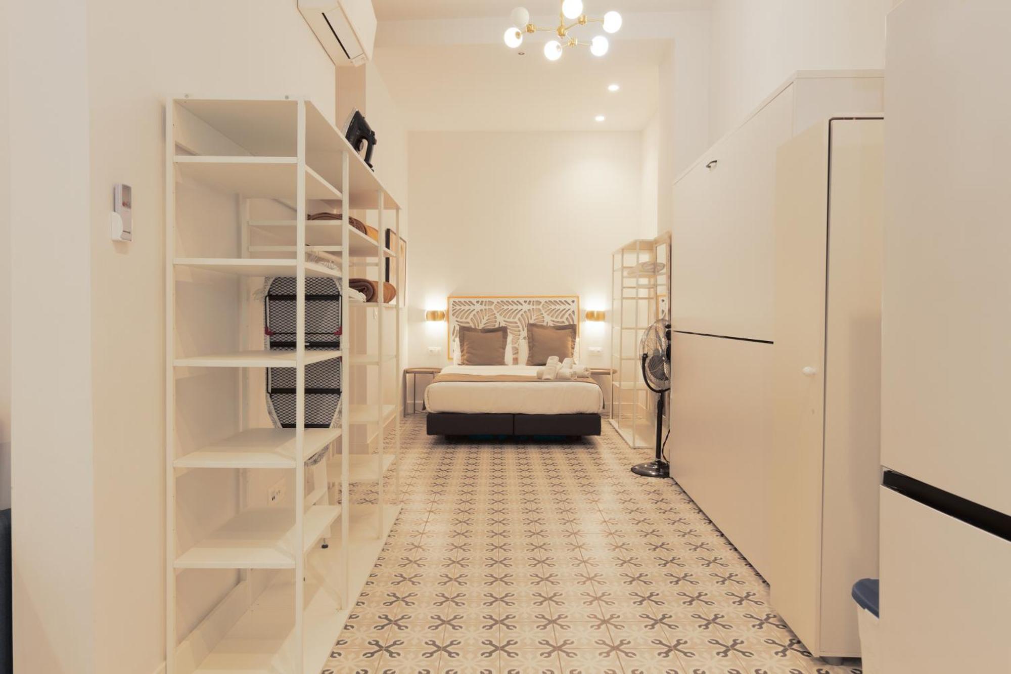 Apartamentos Teatro By Be Alicante Zewnętrze zdjęcie