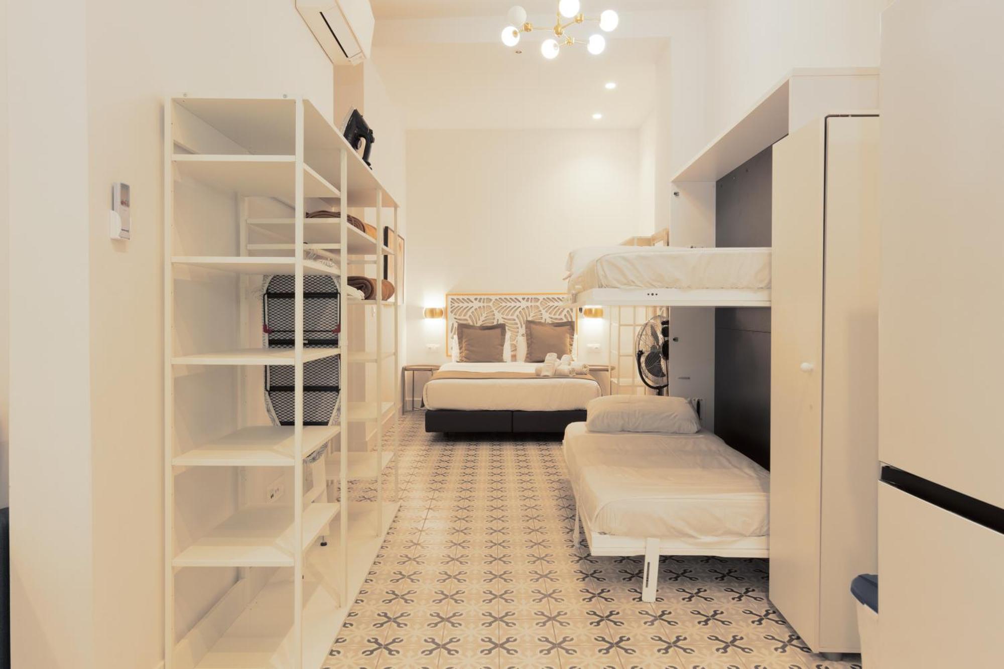 Apartamentos Teatro By Be Alicante Zewnętrze zdjęcie