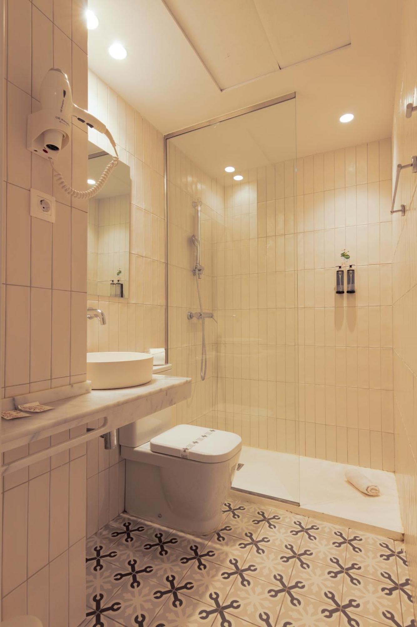 Apartamentos Teatro By Be Alicante Zewnętrze zdjęcie