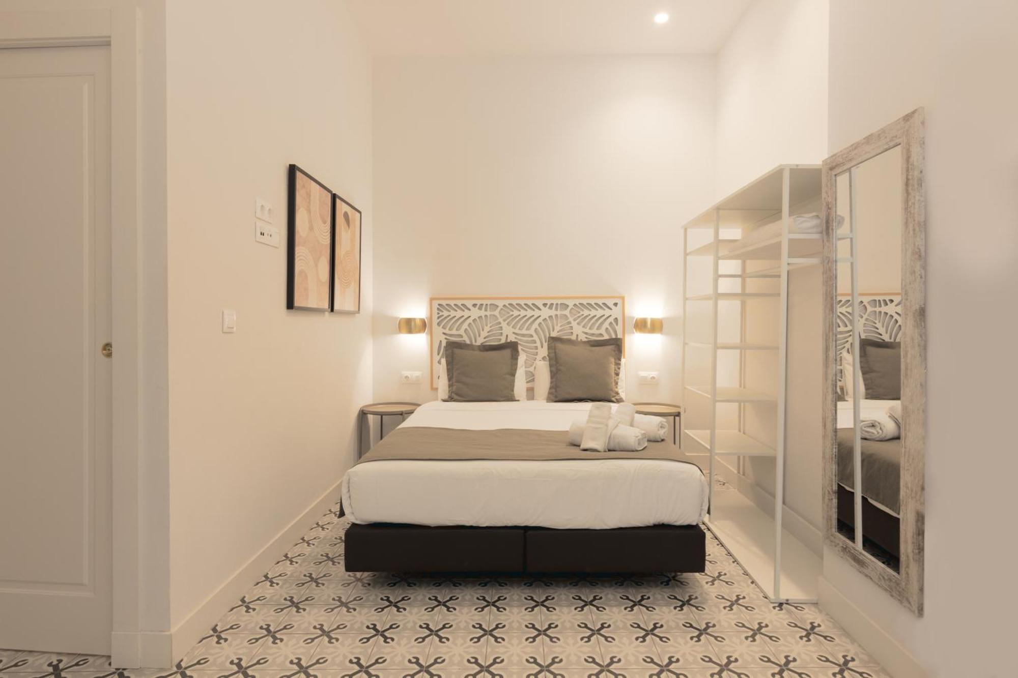Apartamentos Teatro By Be Alicante Zewnętrze zdjęcie
