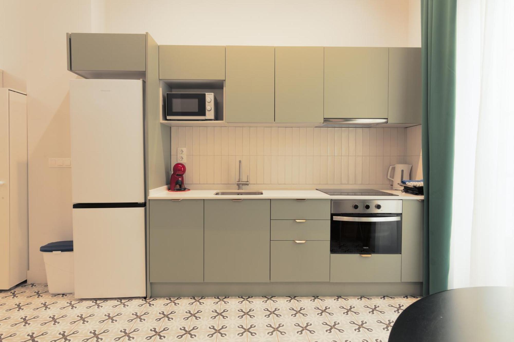 Apartamentos Teatro By Be Alicante Zewnętrze zdjęcie