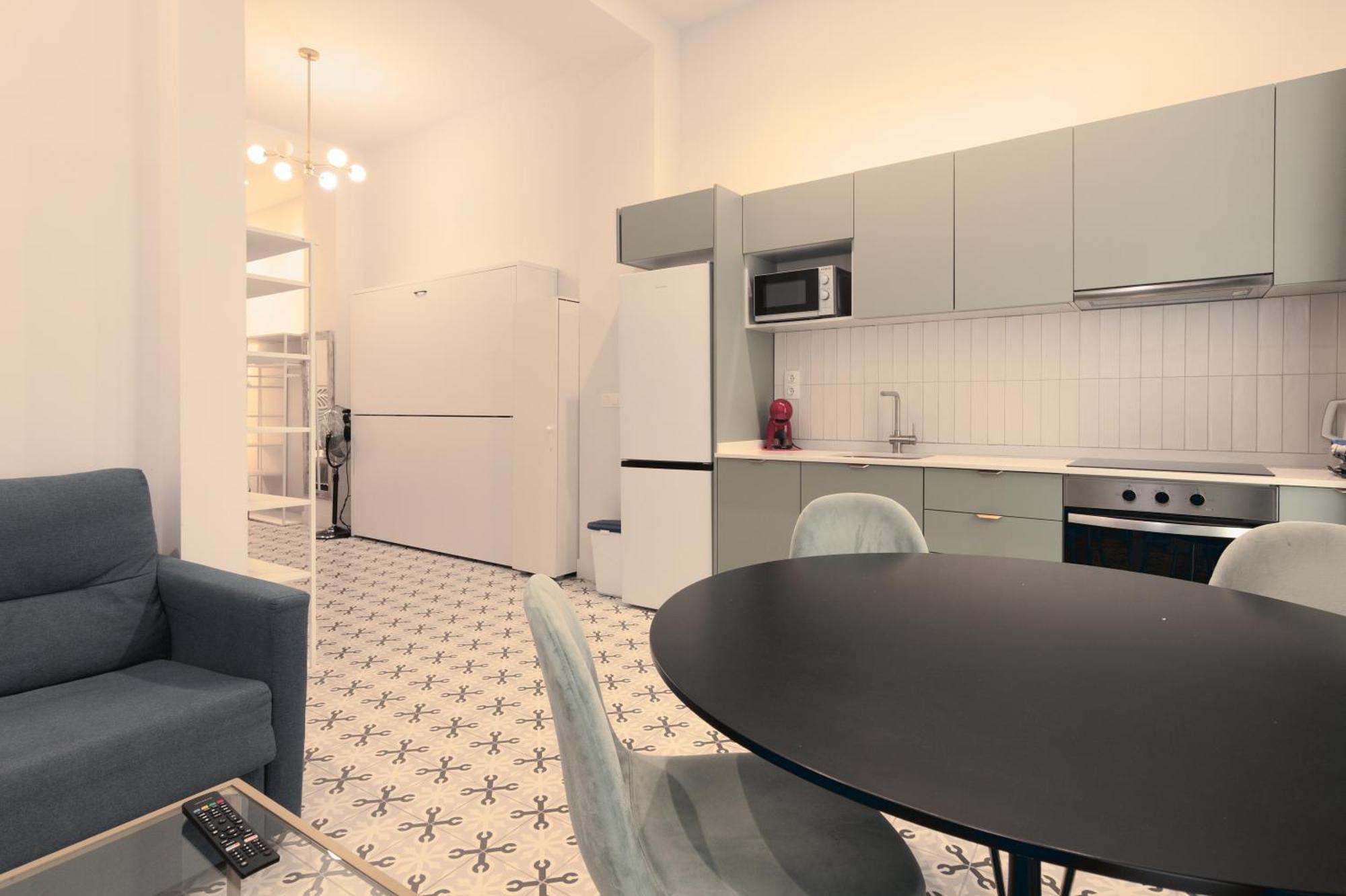 Apartamentos Teatro By Be Alicante Zewnętrze zdjęcie